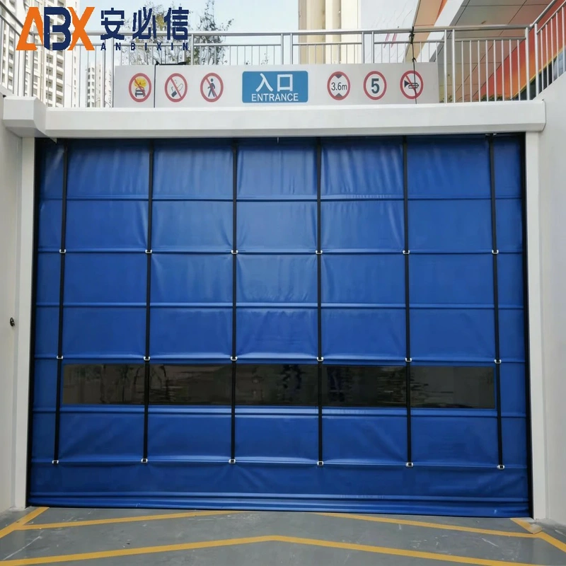 大兴安岭地区高速堆积门