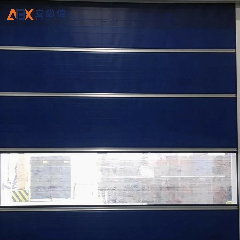 大兴安岭地区工业快速门