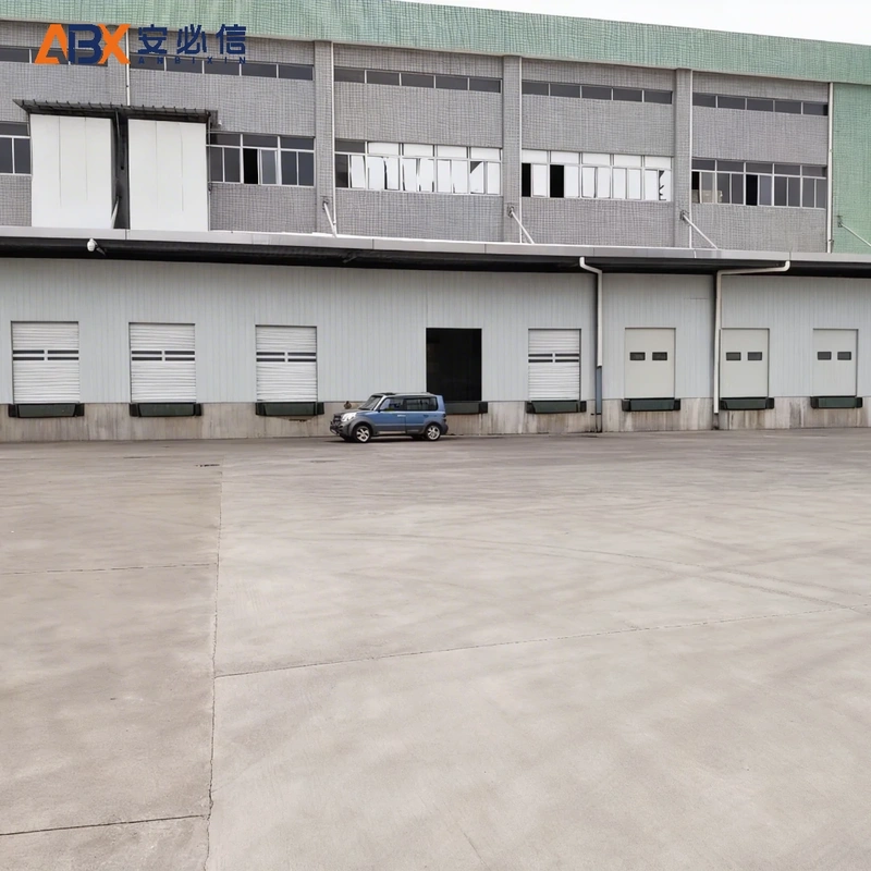 大兴安岭地区PVC高速门